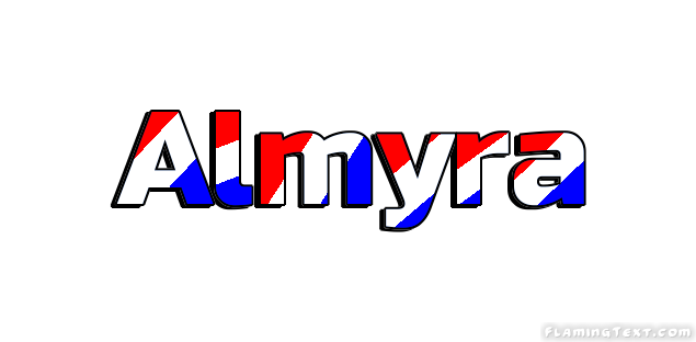 Almyra City