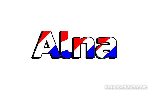 Alna City