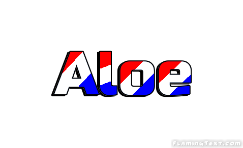Aloe Ville