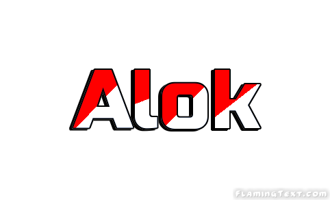 Alok City