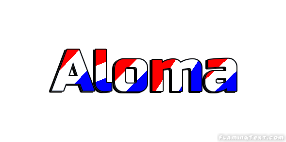 Aloma City