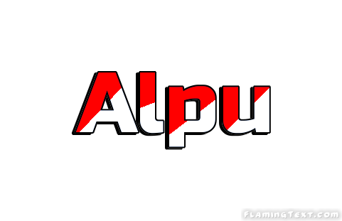 Alpu City