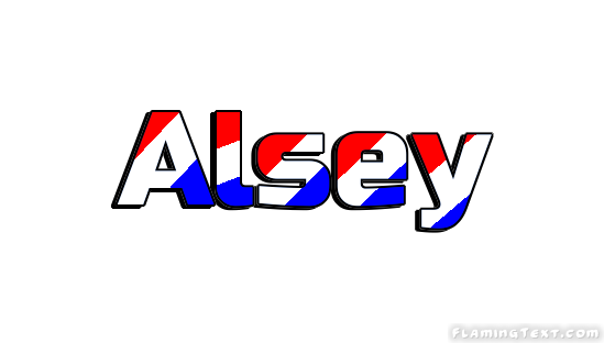 Alsey City