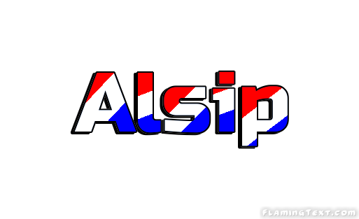 Alsip Cidade