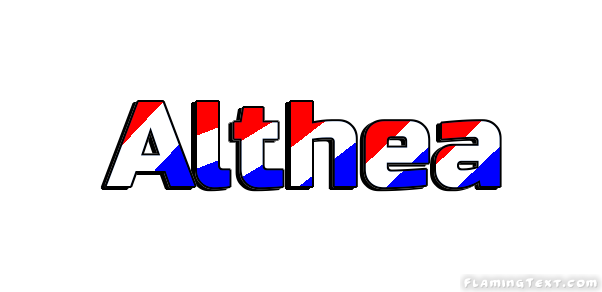 Althea City