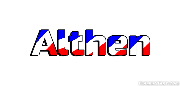 Althen 市