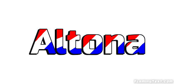 Altona City