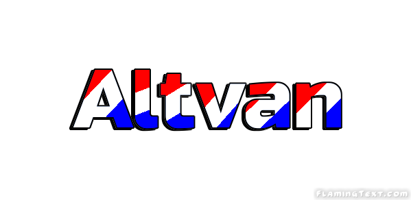 Altvan Ciudad