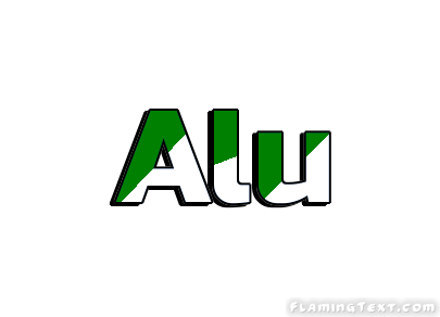 Alu City