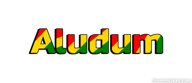 Aludum Ciudad