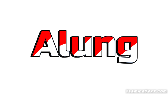 Alung 市