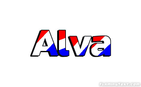 Alva Ville