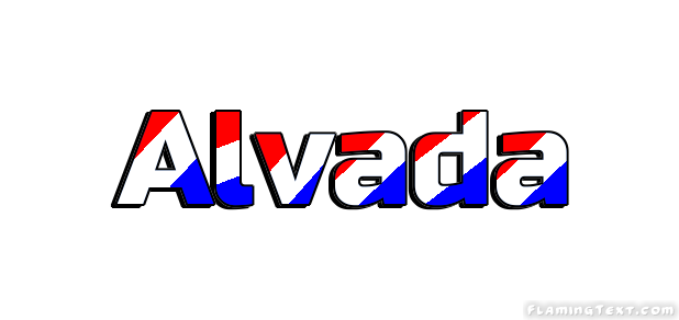 Alvada City