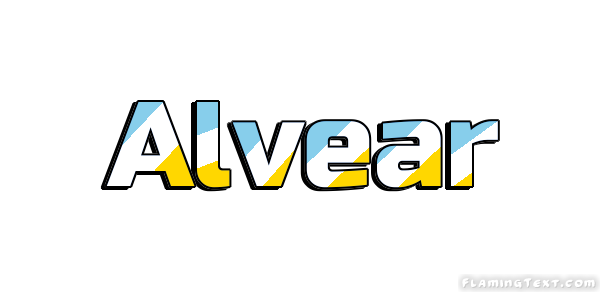 Alvear 市