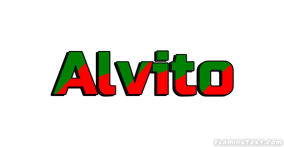 Alvito Ville