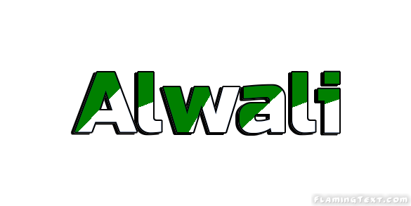 Alwali City