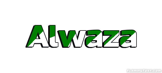 Alwaza City