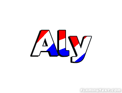 Aly City