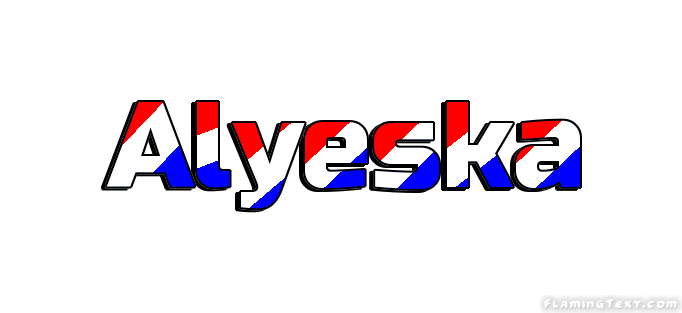 Alyeska City