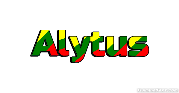 Alytus City