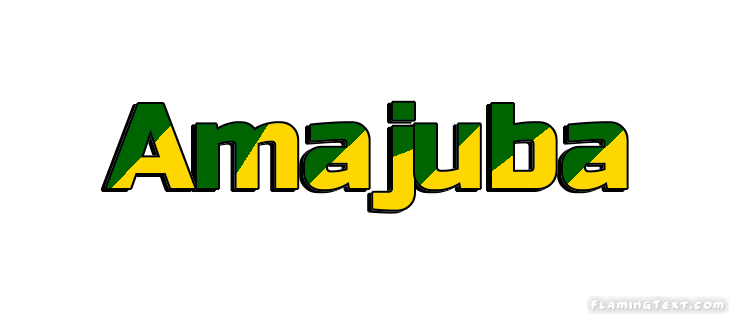 Amajuba Ville