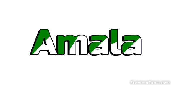 Amala City