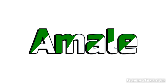 Amale City