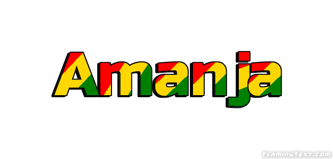 Amanja City