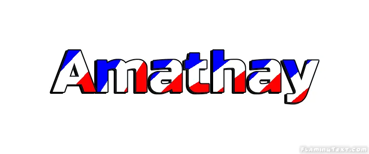 Amathay City