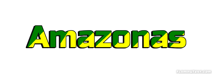 Amazonas مدينة
