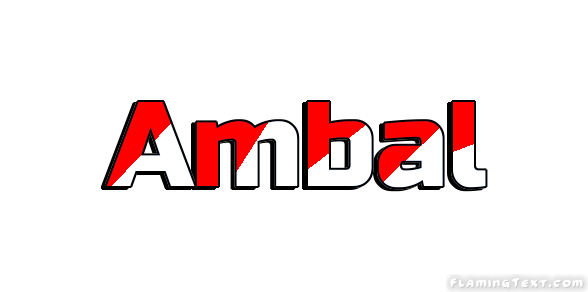 Ambal City