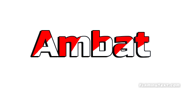 Ambat City
