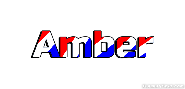 Amber Ville
