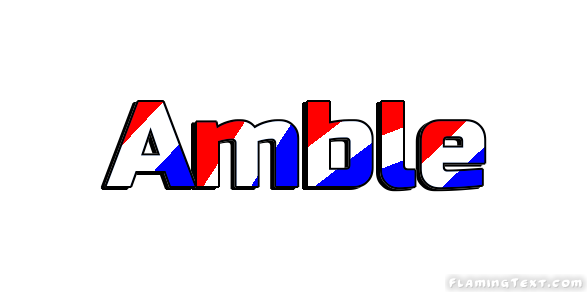 Amble City