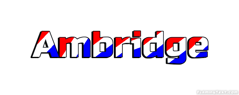 Ambridge Faridabad