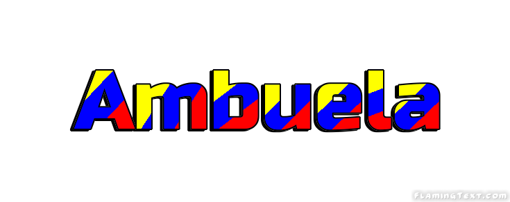 Ambuela City