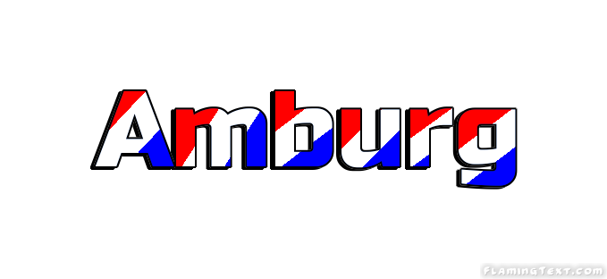 Amburg City