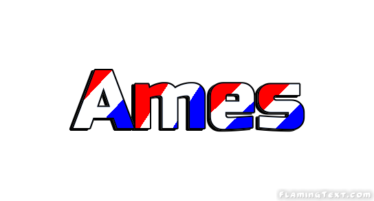 Ames City