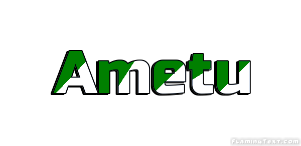 Ametu City