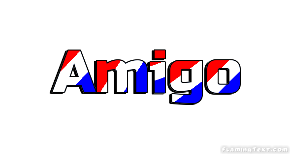 Amigo City