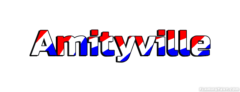 Amityville Ciudad