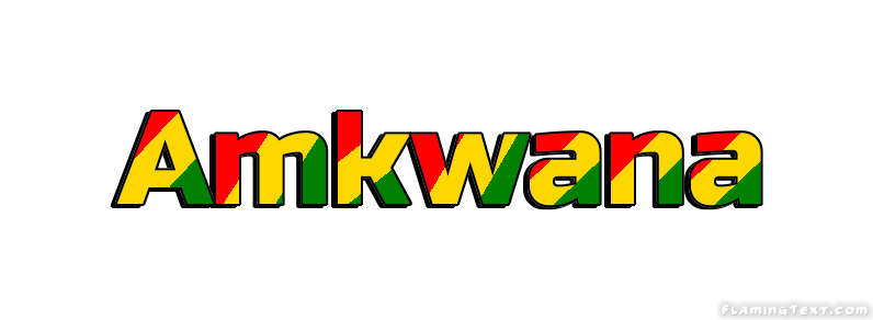 Amkwana Ville