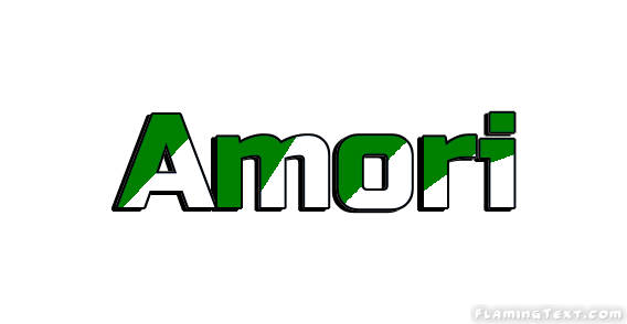 Amori City
