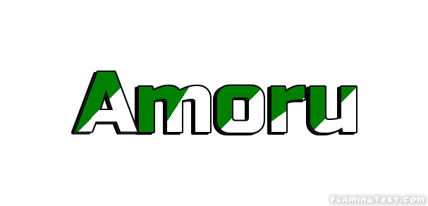 Amoru City