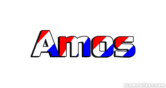 Amos Ciudad