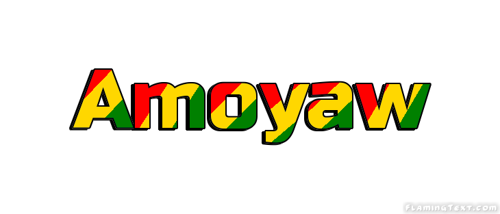 Amoyaw Ville