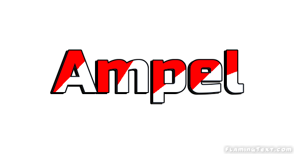 Ampel 市