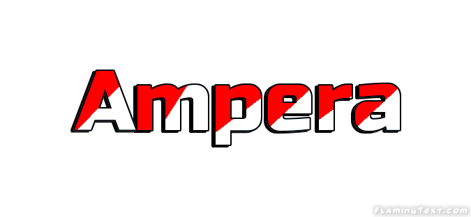 Ampera City
