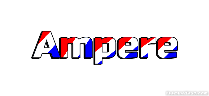 Ampere 市