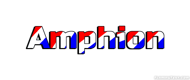 Amphion City